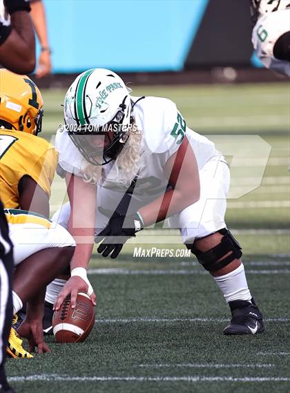 Thumbnail 1 in Myers Park vs. Independence photogallery.