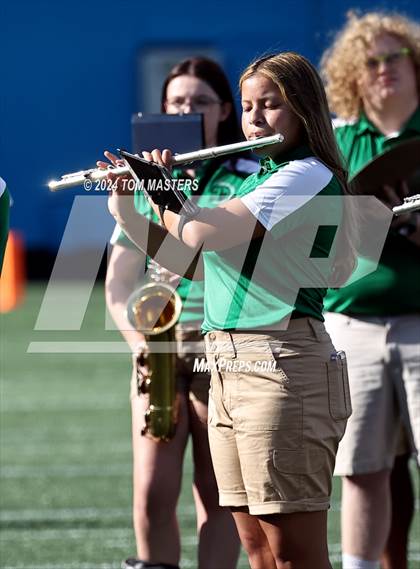 Thumbnail 3 in Myers Park vs. Independence photogallery.