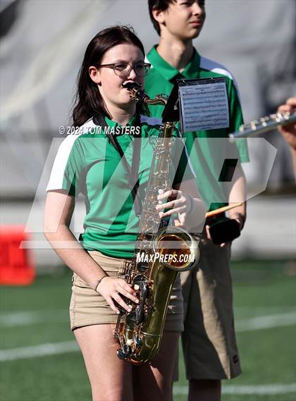 Thumbnail 1 in Myers Park vs. Independence photogallery.