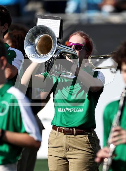Thumbnail 3 in Myers Park vs. Independence photogallery.