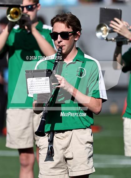Thumbnail 2 in Myers Park vs. Independence photogallery.