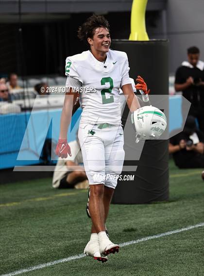 Thumbnail 3 in Myers Park vs. Independence photogallery.