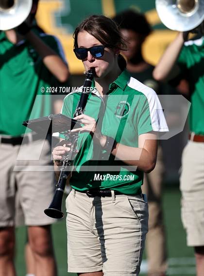 Thumbnail 3 in Myers Park vs. Independence photogallery.