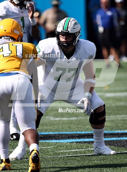 Thumbnail 1 in Myers Park vs. Independence photogallery.