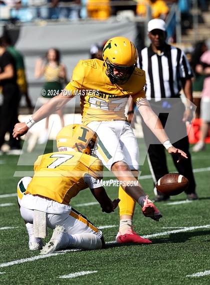 Thumbnail 2 in Myers Park vs. Independence photogallery.