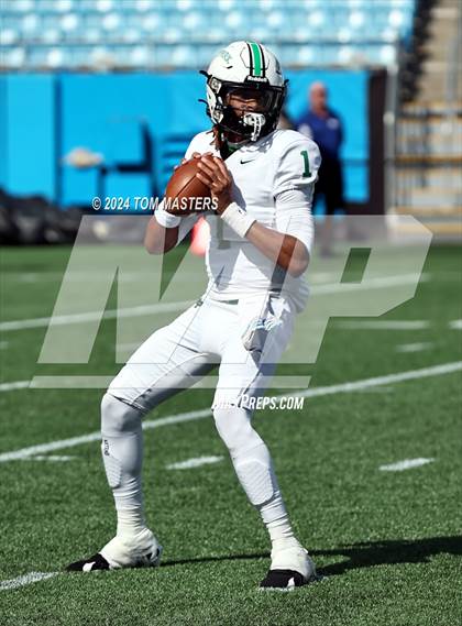 Thumbnail 3 in Myers Park vs. Independence photogallery.
