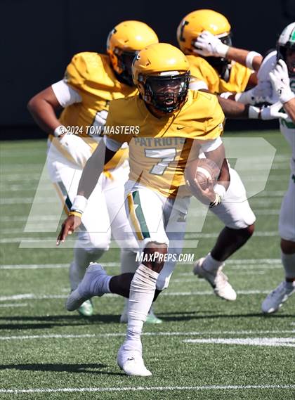 Thumbnail 3 in Myers Park vs. Independence photogallery.