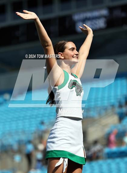 Thumbnail 2 in Myers Park vs. Independence photogallery.