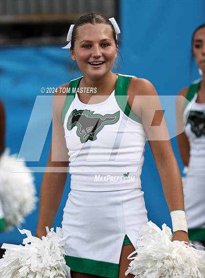 Thumbnail 2 in Myers Park vs. Independence photogallery.