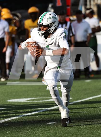 Thumbnail 3 in Myers Park vs. Independence photogallery.