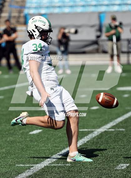 Thumbnail 2 in Myers Park vs. Independence photogallery.