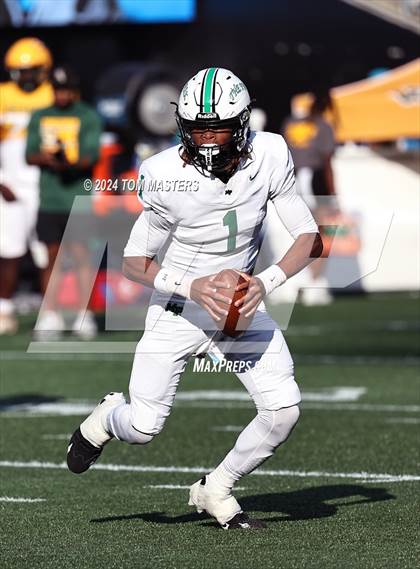 Thumbnail 1 in Myers Park vs. Independence photogallery.