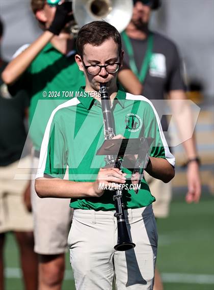 Thumbnail 1 in Myers Park vs. Independence photogallery.