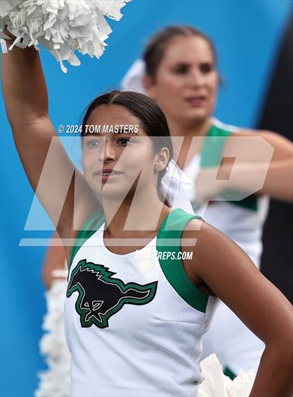 Thumbnail 3 in Myers Park vs. Independence photogallery.