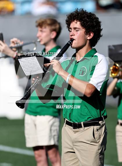 Thumbnail 3 in Myers Park vs. Independence photogallery.