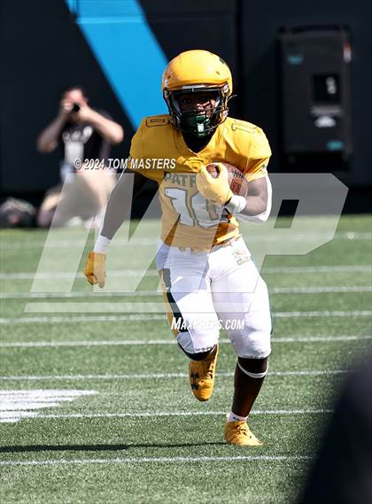 Thumbnail 3 in Myers Park vs. Independence photogallery.