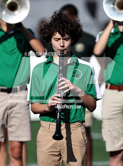 Thumbnail 2 in Myers Park vs. Independence photogallery.