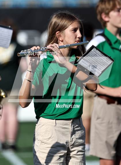 Thumbnail 2 in Myers Park vs. Independence photogallery.