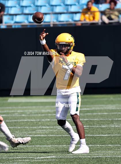 Thumbnail 2 in Myers Park vs. Independence photogallery.