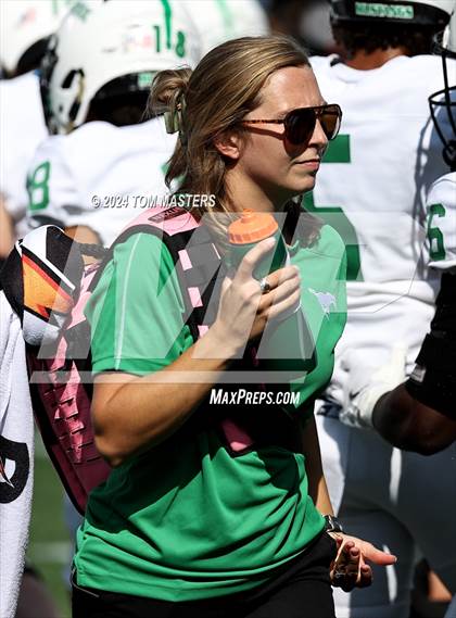 Thumbnail 2 in Myers Park vs. Independence photogallery.