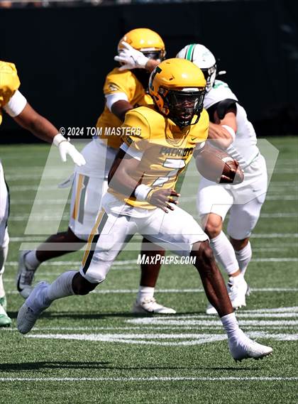 Thumbnail 1 in Myers Park vs. Independence photogallery.