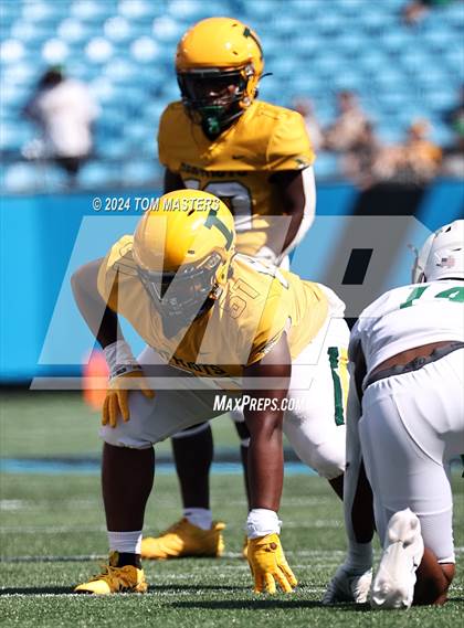 Thumbnail 3 in Myers Park vs. Independence photogallery.