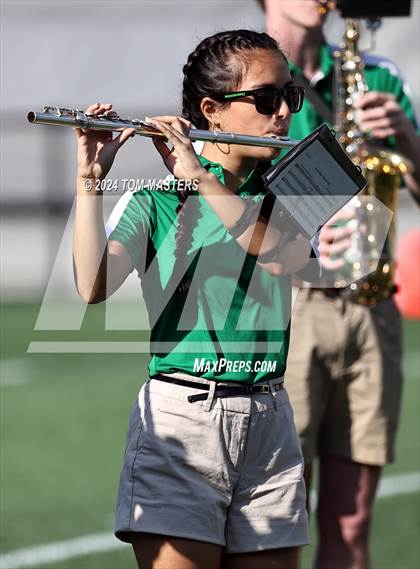 Thumbnail 3 in Myers Park vs. Independence photogallery.