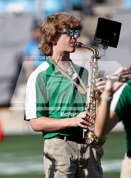 Thumbnail 3 in Myers Park vs. Independence photogallery.