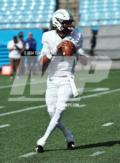 Thumbnail 2 in Myers Park vs. Independence photogallery.