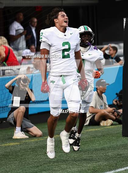 Thumbnail 2 in Myers Park vs. Independence photogallery.