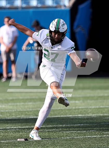 Thumbnail 2 in Myers Park vs. Independence photogallery.