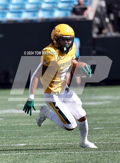 Thumbnail 2 in Myers Park vs. Independence photogallery.