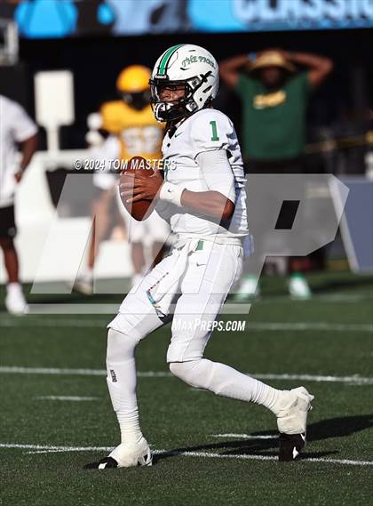 Thumbnail 3 in Myers Park vs. Independence photogallery.