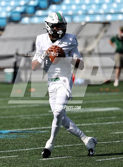 Thumbnail 3 in Myers Park vs. Independence photogallery.