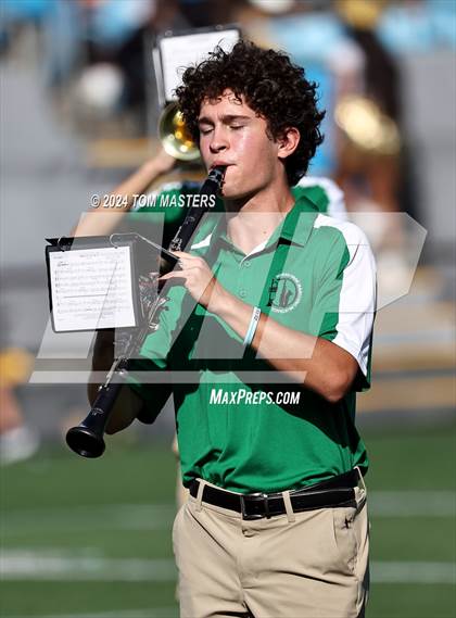 Thumbnail 3 in Myers Park vs. Independence photogallery.