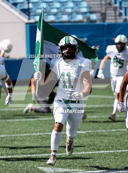 Thumbnail 3 in Myers Park vs. Independence photogallery.