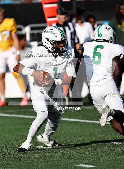 Thumbnail 1 in Myers Park vs. Independence photogallery.