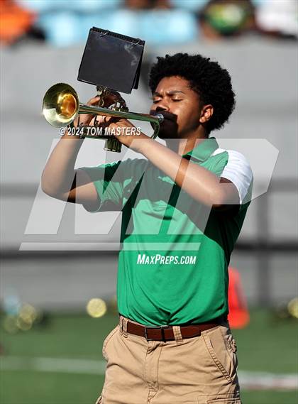 Thumbnail 2 in Myers Park vs. Independence photogallery.