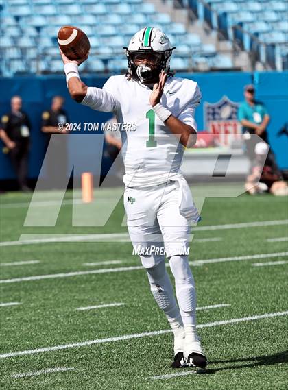 Thumbnail 2 in Myers Park vs. Independence photogallery.