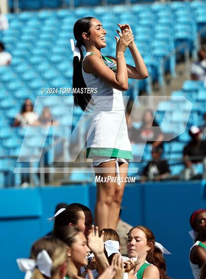 Thumbnail 3 in Myers Park vs. Independence photogallery.