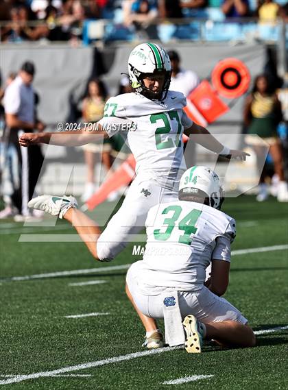 Thumbnail 2 in Myers Park vs. Independence photogallery.