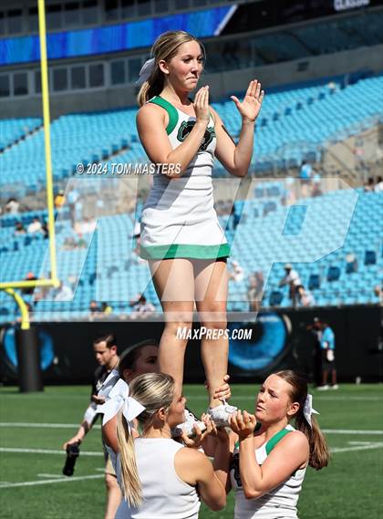 Thumbnail 3 in Myers Park vs. Independence photogallery.