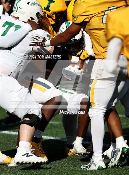 Thumbnail 3 in Myers Park vs. Independence photogallery.