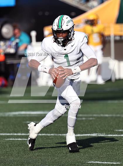 Thumbnail 2 in Myers Park vs. Independence photogallery.