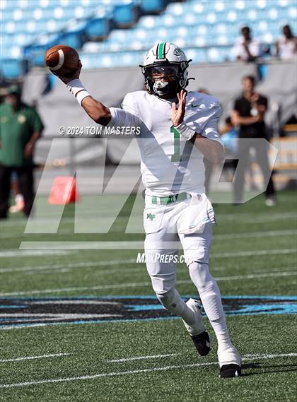 Thumbnail 1 in Myers Park vs. Independence photogallery.