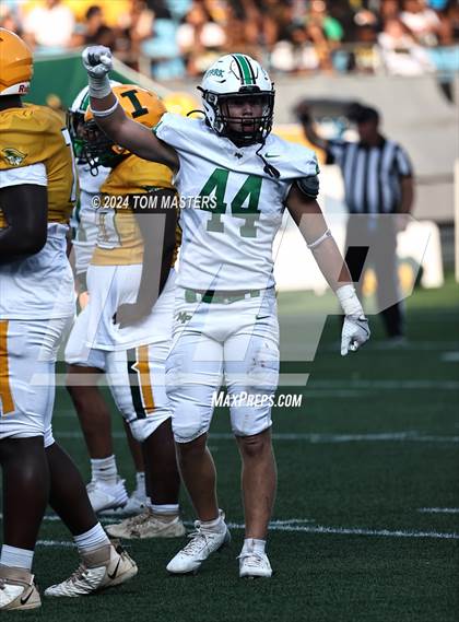 Thumbnail 2 in Myers Park vs. Independence photogallery.