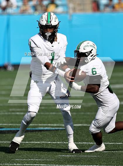 Thumbnail 3 in Myers Park vs. Independence photogallery.