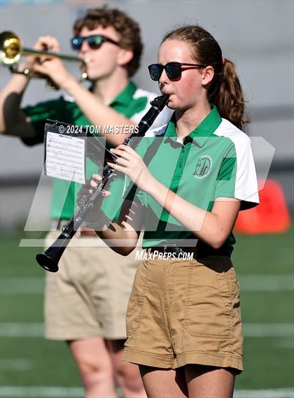 Thumbnail 2 in Myers Park vs. Independence photogallery.
