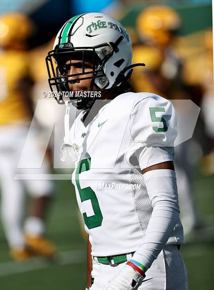 Thumbnail 3 in Myers Park vs. Independence photogallery.
