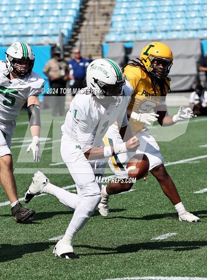 Thumbnail 1 in Myers Park vs. Independence photogallery.